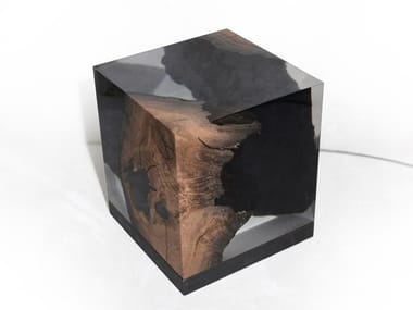 WETLAND - LED table lamp by alcarol