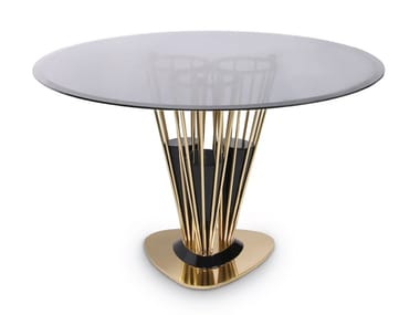 WINCHESTER - Round dining table by Essential Home
