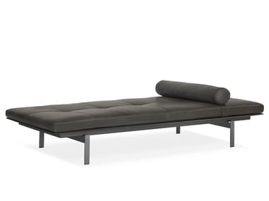 YARD - Upholstered day bed by Lema