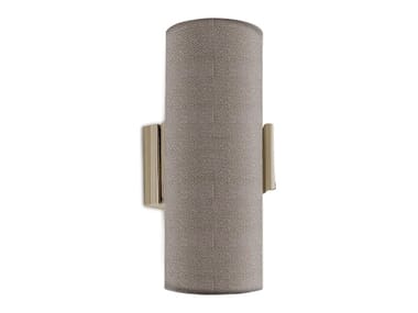 YOLANDA - Iron wall lamp by Cantori