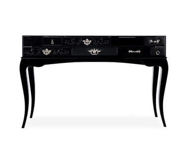 YORK - Console table with drawers by Boca do Lobo