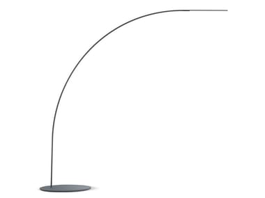 YUMI - Floor lamp by FontanaArte