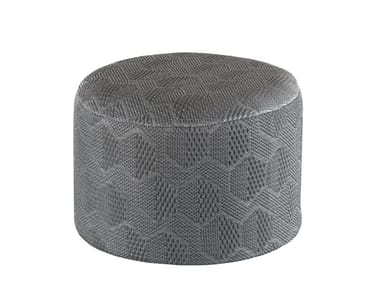 ZAFU - Round Memoform cushion by Magniflex