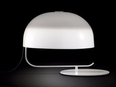 ZANUSO - 275 - PMMA table lamp by Oluce