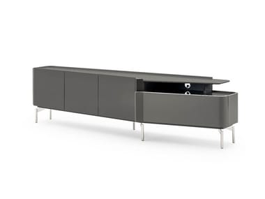 ZENIT - TV cabinet by Turri