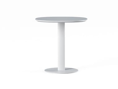 RADAR - Low side table by Frezza