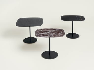 FLOYD TABLE - Coffee table by Living Divani