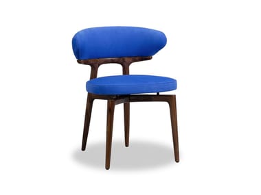 CLOTILDE - Chair by BAXTER