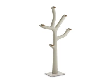 ALBERTO - Polyethylene coat stand by Casamania & Horm