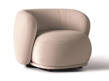 REN? - Fabric armchair (Request Info)