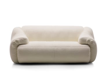 DS-705 - Fabric sofa by de Sede