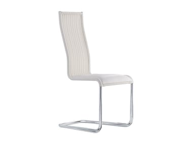 B25I - Cantilever chair by Tecta