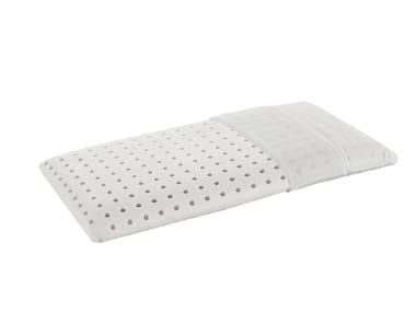 BABY - Rectangular breathable Memoform pillow by Magniflex