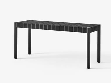 Betty Bench TK4 by &tradition