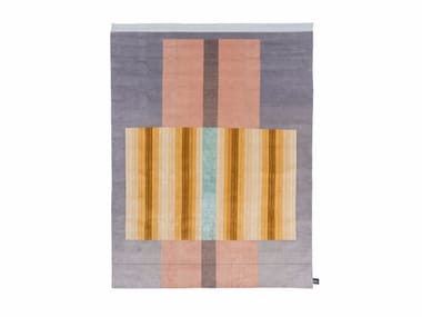 BLISS - Handmade custom rug by CC-Tapis