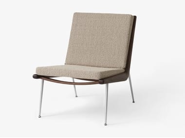 Boomerang Lounge Chair HM1 by &tradition