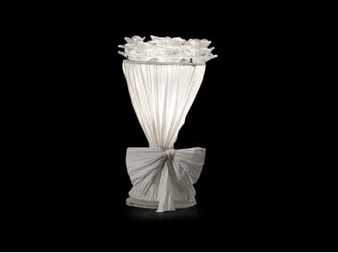 BOUQUET - LED fabric table lamp by Reflex