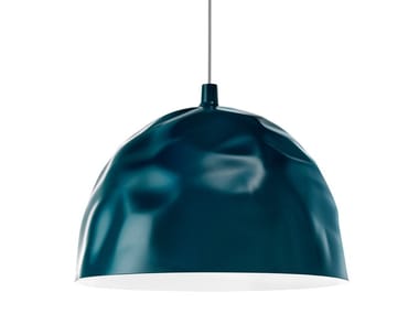 BUMP - PMMA pendant lamp by Foscarini