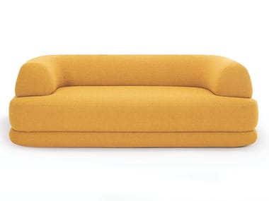 BUMPER - Fabric sofa by Zanotta