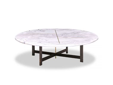 PLAC? STONE - Coffee table by BAXTER