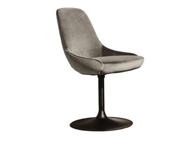 CADIRA S - Swivel chair by Sovet Italia