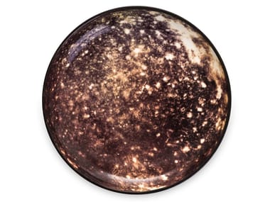 CALLISTO - Porcelain dessert plate (Request Info)