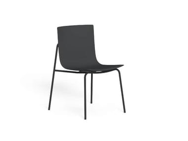 MAL? - Polyethylene chair by Talenti