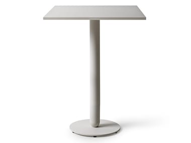 CIGAR 02 - Wooden high table by Very Wood