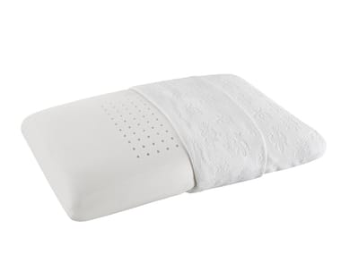 CLASSICO POCKET - Rectangular breathable Memoform pillow by Magniflex