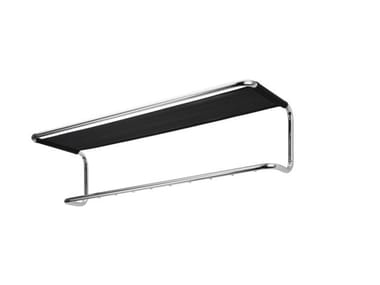 S 1520 - Coat rack / wall shelf by Thonet