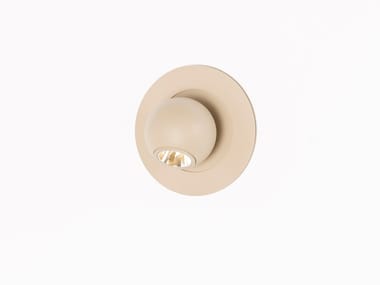 COMPASS A-4073 - LED adjustable wall lamp by Estiluz