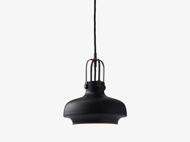 Copenhagen Pendant Lamp SC6 by &tradition