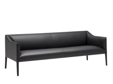 COUV? SF1266 - Upholstered 3 seater sofa by Andreu World