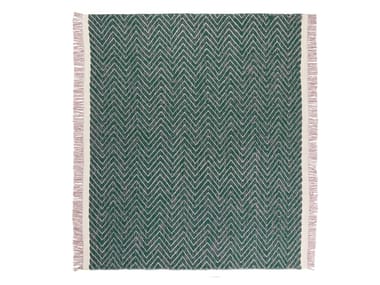 CULTIVATE - Handmade rug by CC-Tapis