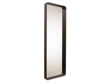 CYPRIS - Rectangular wall-mounted mirror by Classicon