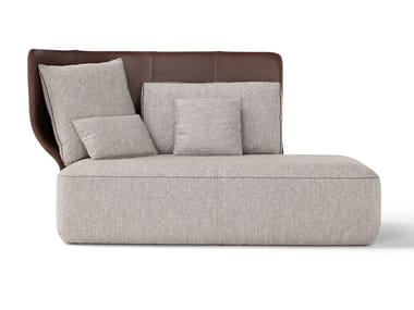 WAZAA - Upholstered day bed by Amura