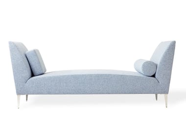 DAYBED - Fabric day bed by Cappellini