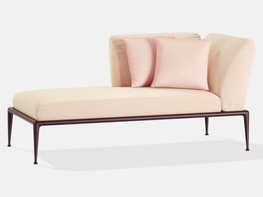 NEW JOINT - Fabric Garden daybed by FAST