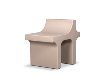 Dharma - Stool by Baxter – TRDST