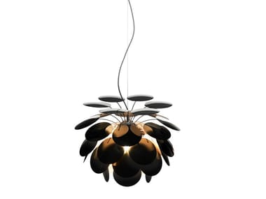 DISCOC? - ABS pendant lamp by Marset