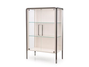 Milano - Display Cabinet by Turri – TRDST