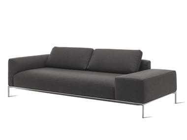 DIZZY - 2 seater sofa by Casamania & Horm