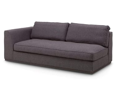 DORIAN - Sectional modular sofa by Sicis
