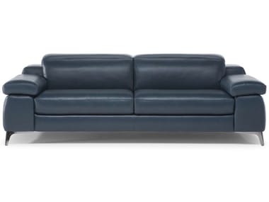 DUCA - Upholstered sofa by Natuzzi Italia