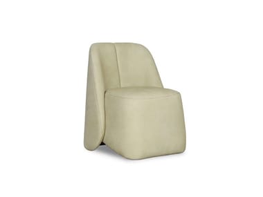 KEREN - Easy chair by BAXTER