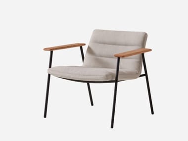 XAIL - Easy chair by Inclass