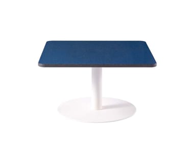 BREAK LIDO - Garden side table by Cappellini