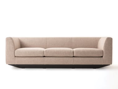 ELAN 23 - Sectional sofa by Cappellini