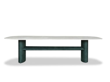 ELLIPSE - Table by BAXTER