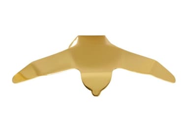 ENVOLEE - Steel Wall hook by Ligne Roset